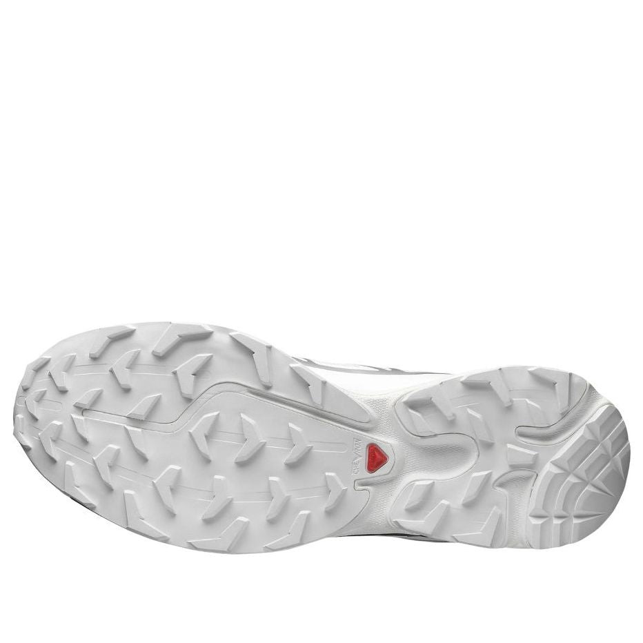 SALOMON XT-6 'White Footwear Silver' 475811 - 5