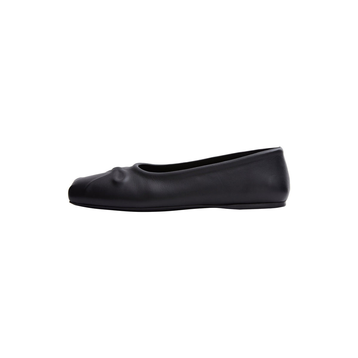 DANCER SHOE (BLACK) - 2