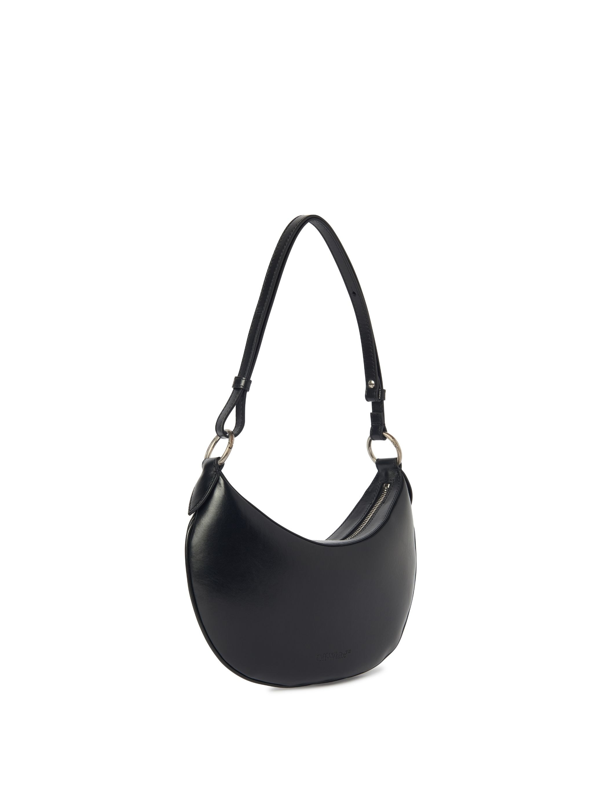 Hobo Hemisphere Shoulder Bag - 2