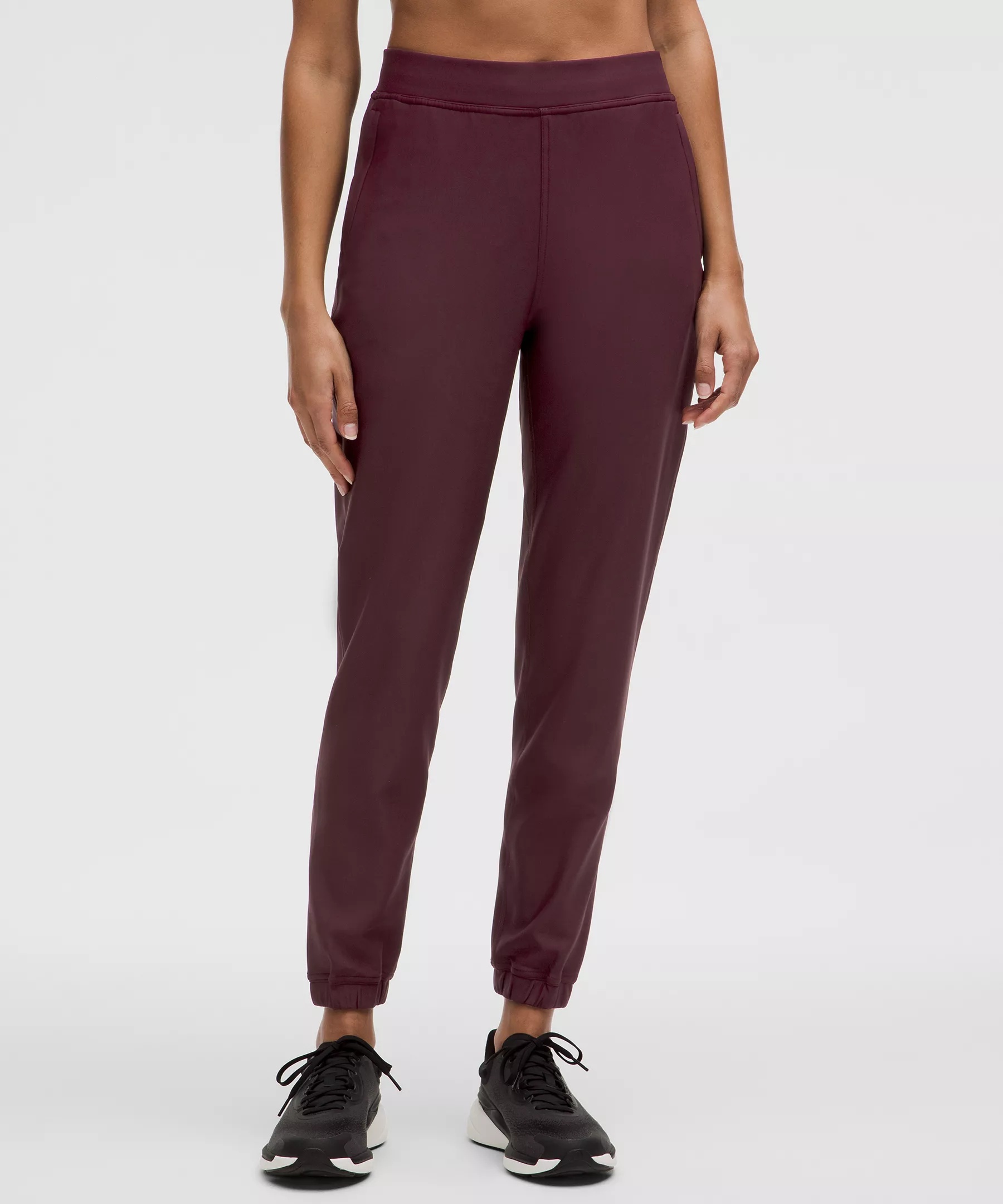 Lululemon Adapted State fashion Jogger