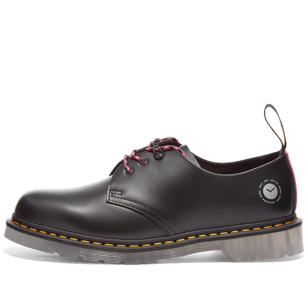 Dr. Martens x Atmos 1461 Shoe - 2