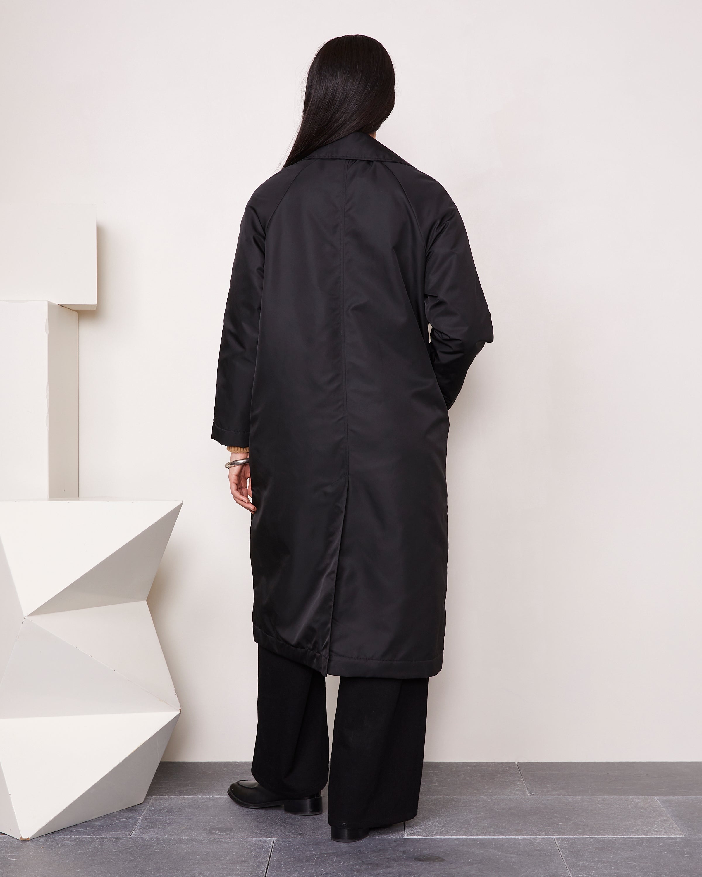 ANETA COAT - 4