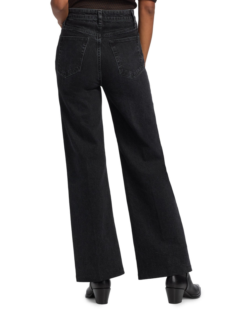 Women's The Refined Wide-Leg Jeans - Vector 5