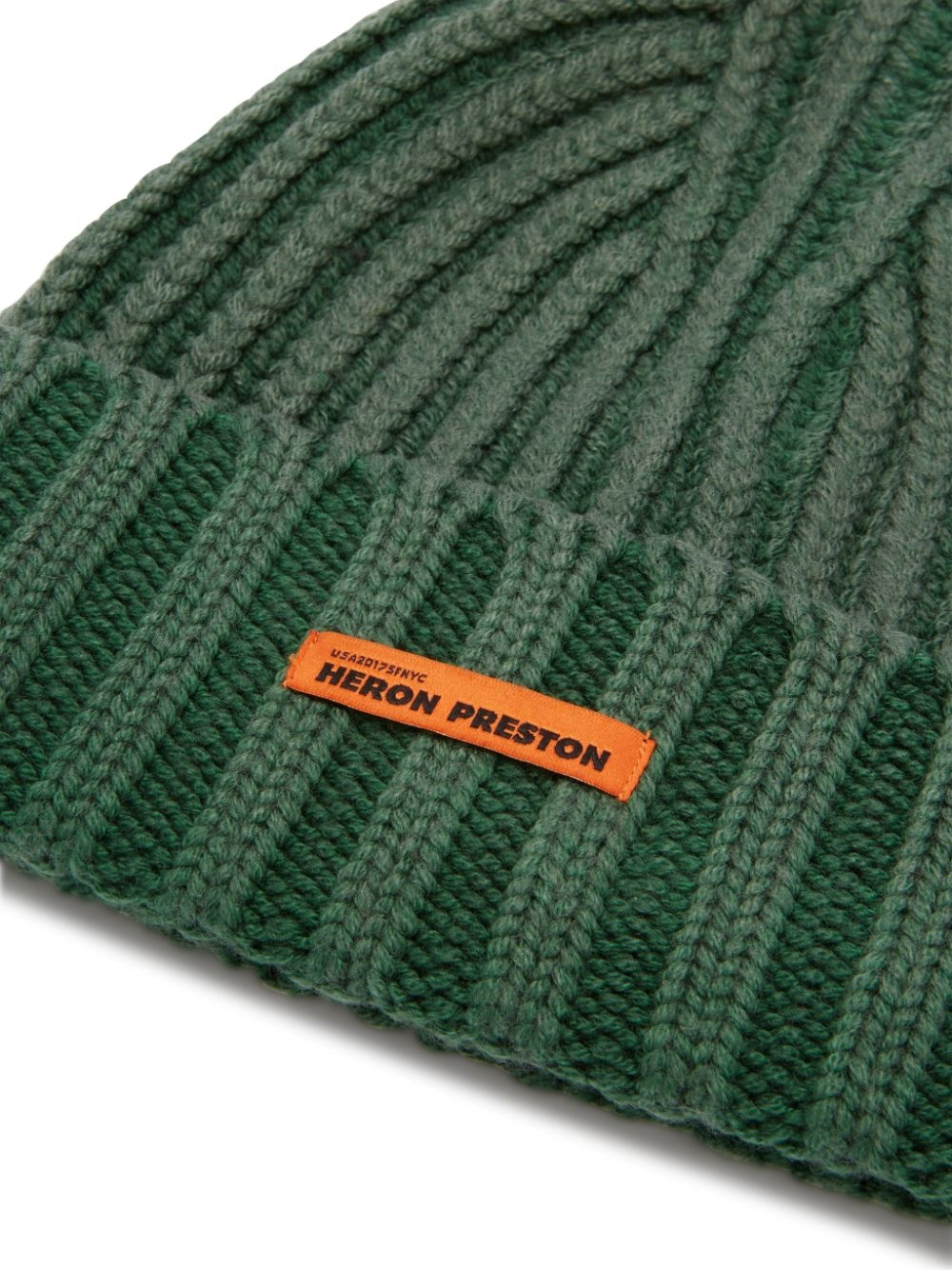 Hp Rib Beanie - 2