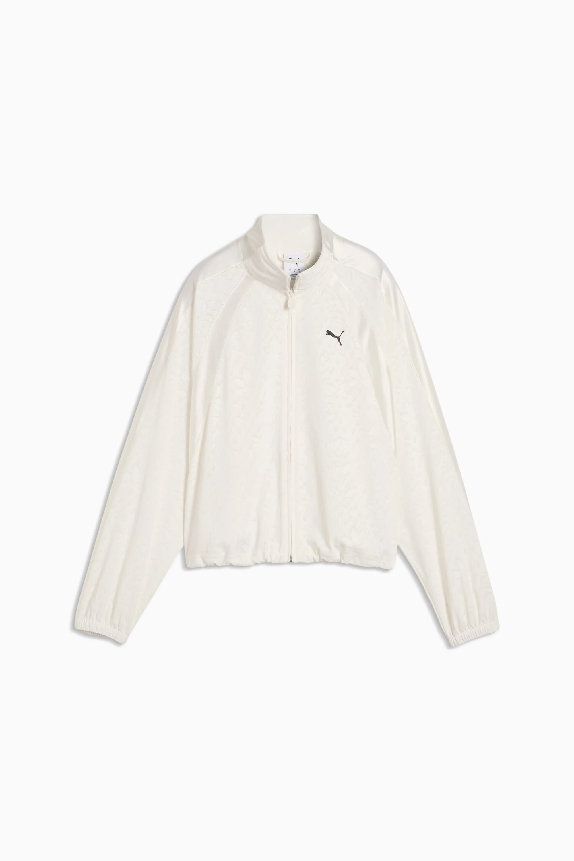 Lace Pack T7 Women's Relaxed Jacket - 1