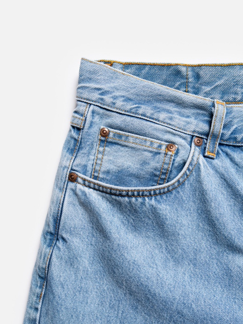 Tuff Tony Summer Clouds 8