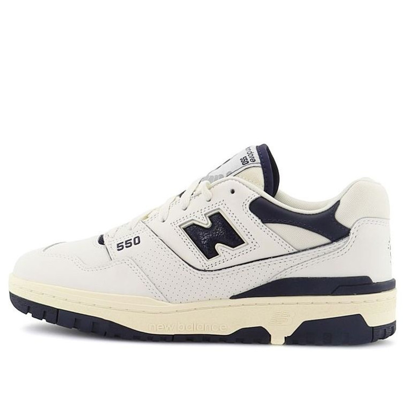 New Balance x Aime Leon Dore 550 'Navy' BB550ALF - 1