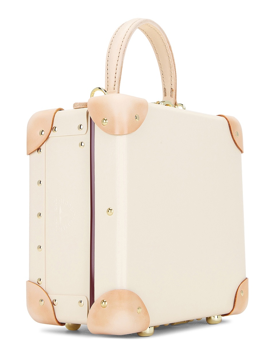 Safari The London Square Bag 20x20x11cm - 4