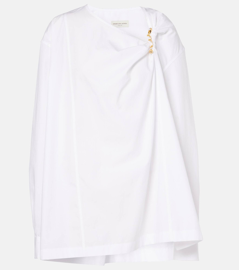 Cotton top - 1