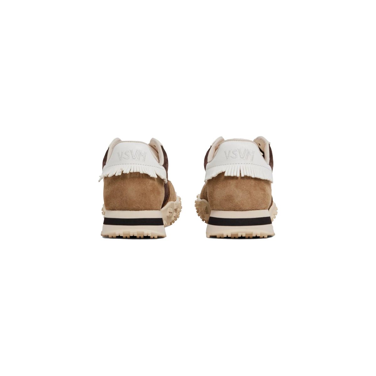 HOSPOA RUNNER (DK. BROWN) - 4