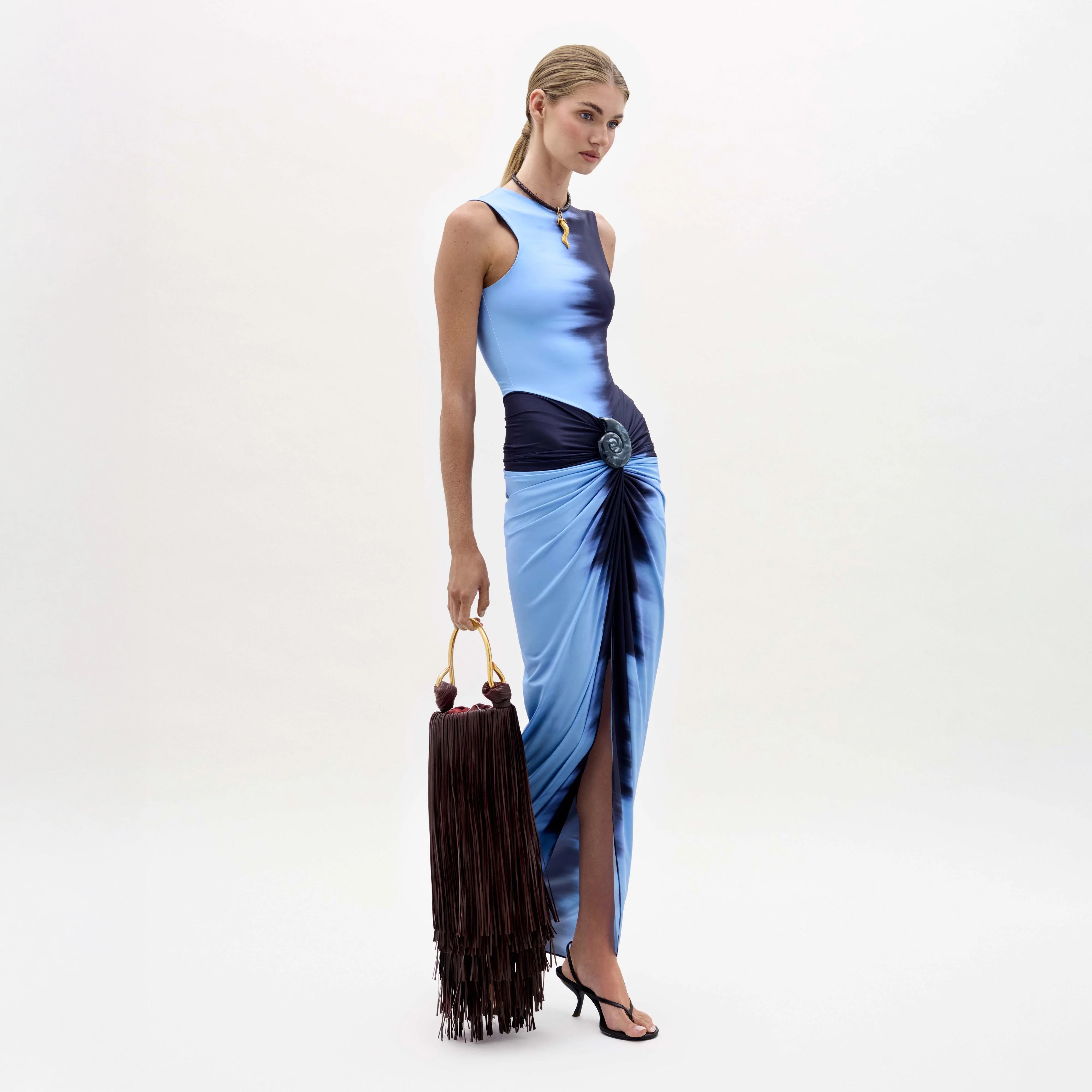 Leni Dress - 1