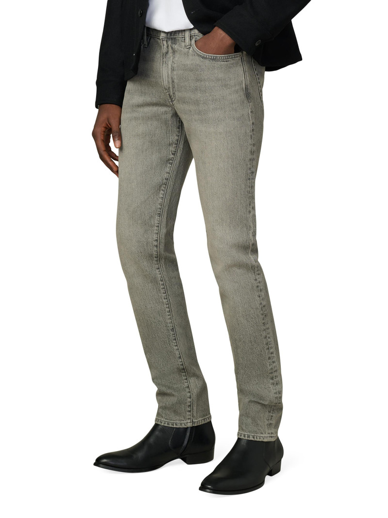 Men's The Brixton Straight-Leg Jeans - Fairview 4