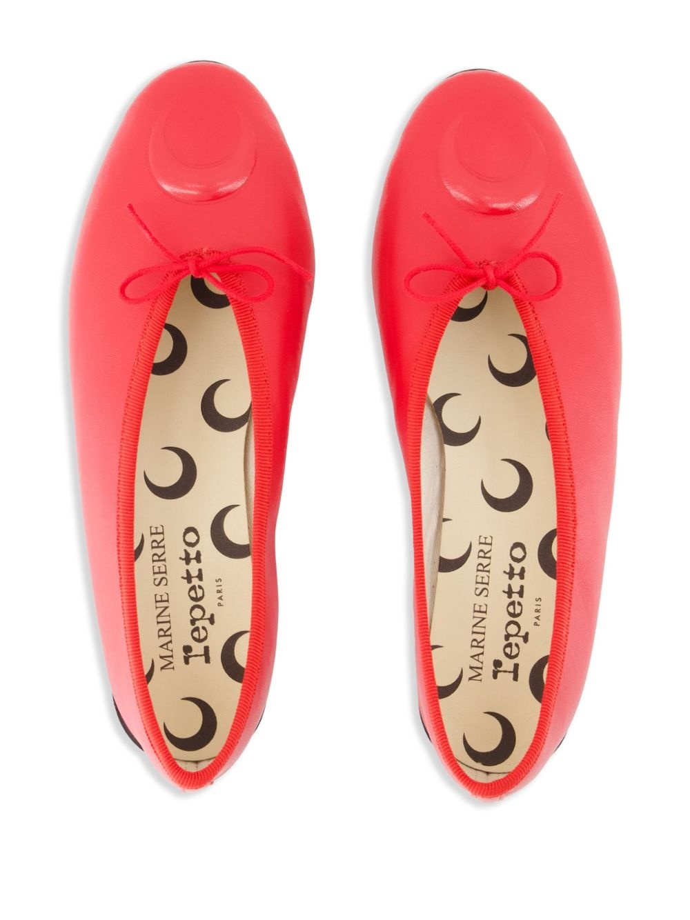 Lilouh ballet flats - 4