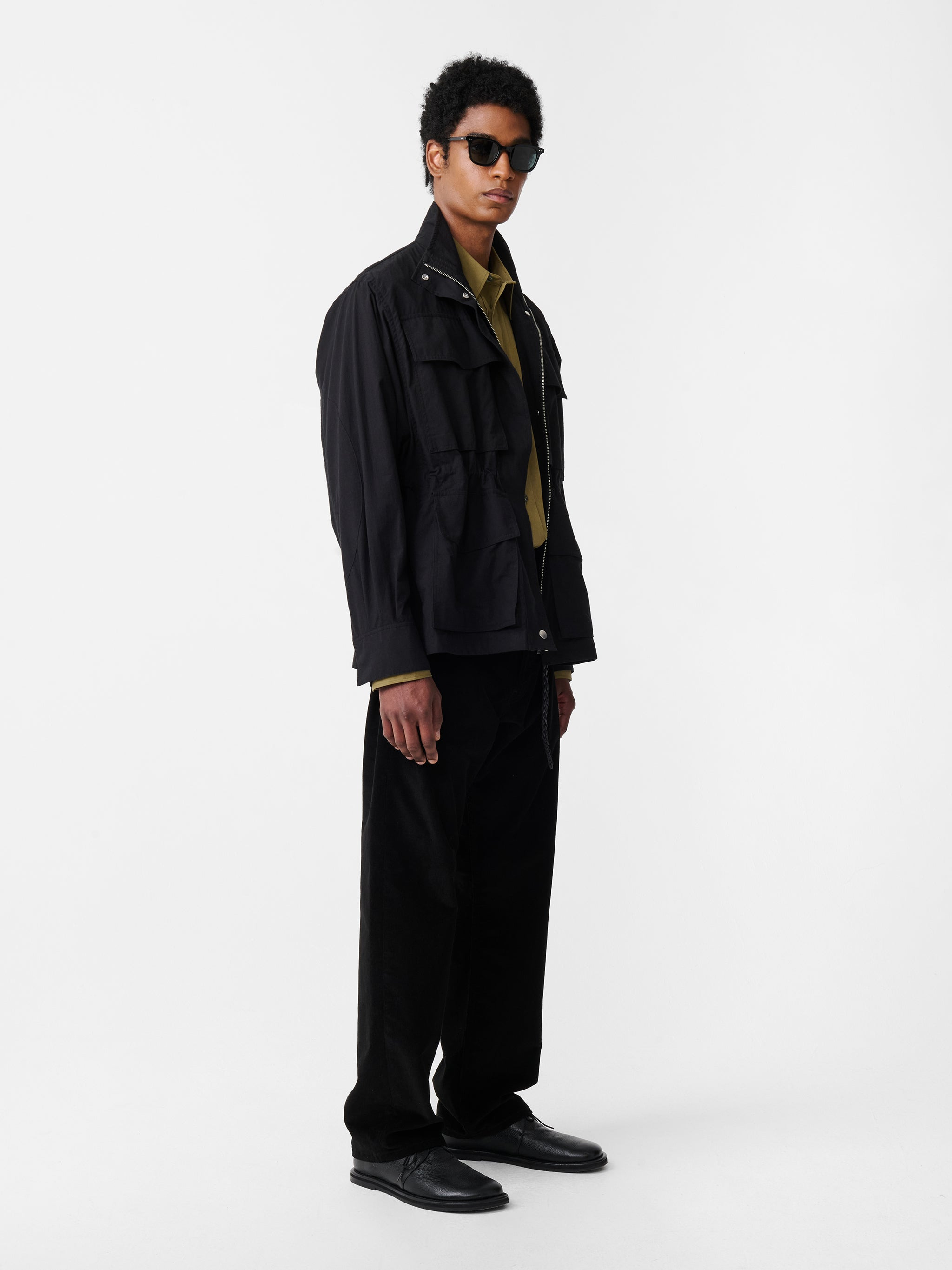 Men's Vista Jacket - 3