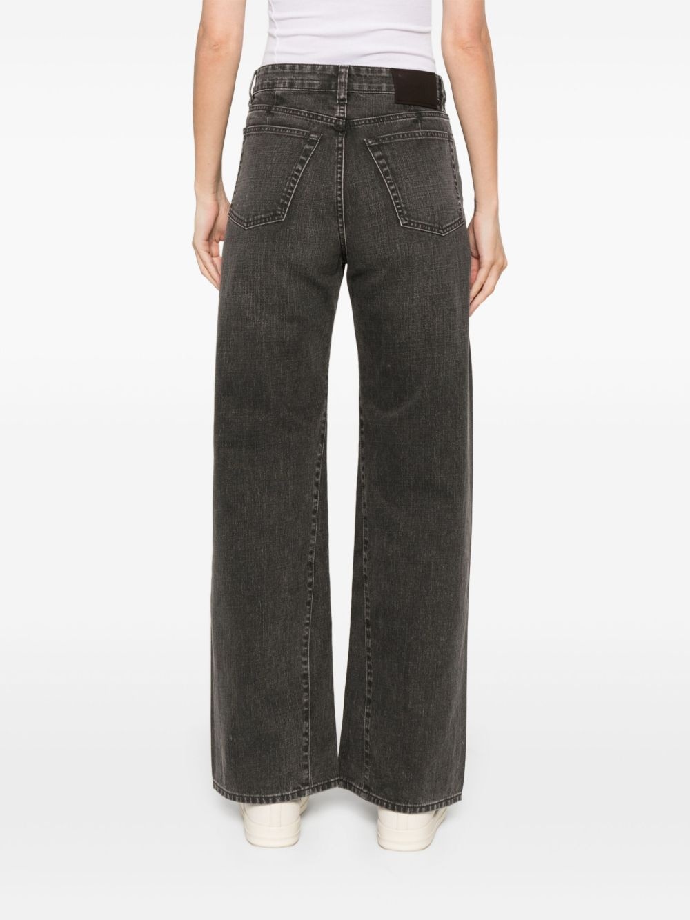 Treble Cut jeans - 4