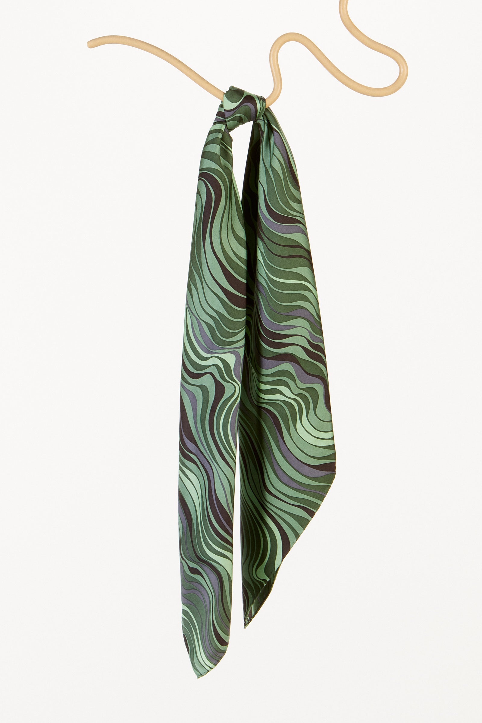 GAIA'S SCARF - 1