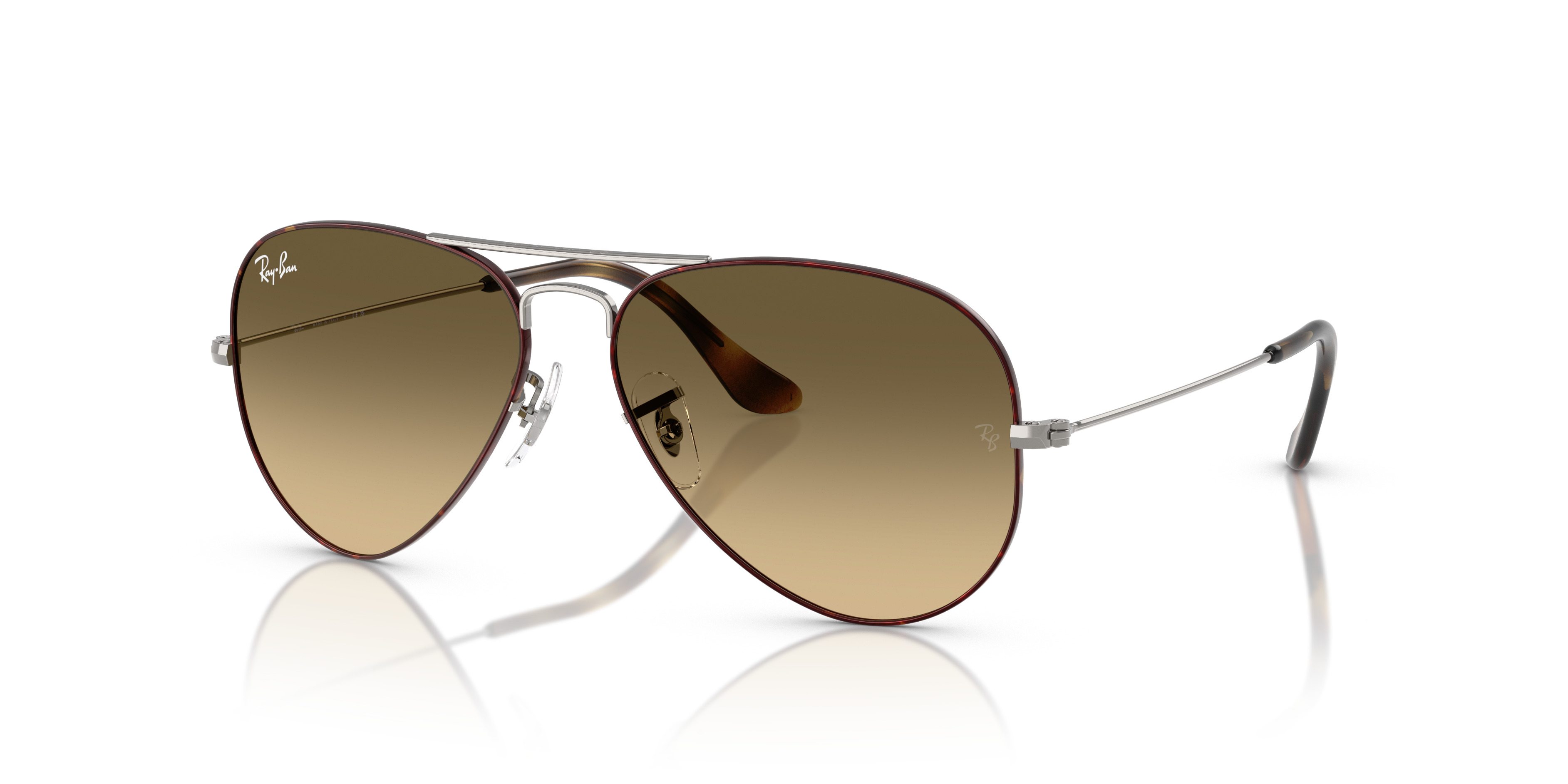 AVIATOR LARGE METAL - 1