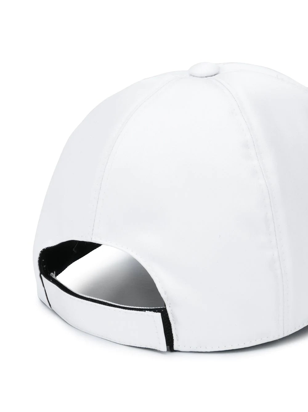 logo baseball cap - 2