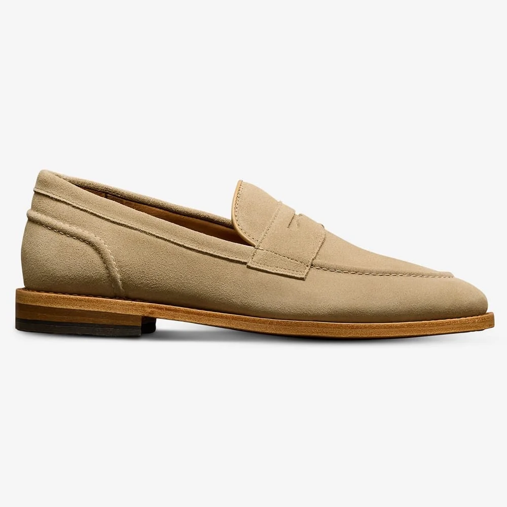 Randolph 2.0 Penny Loafer - 1