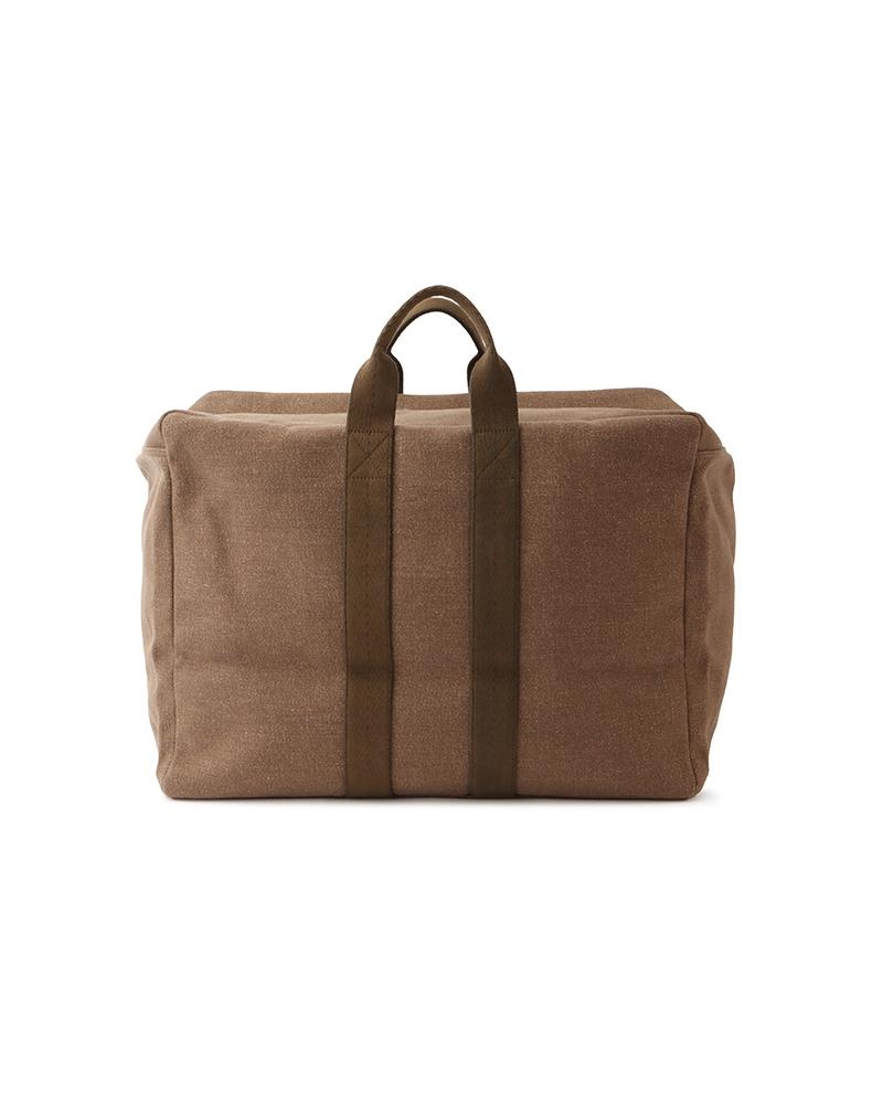 PLURA BAG OLIVE - 2