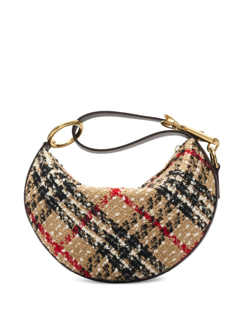 Burberry Knight Arc tote bag outlook