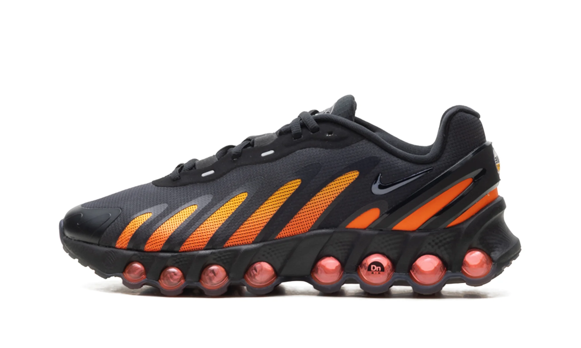 Air Max DN8 "Black Dark Copper" IH4119 011 - 1