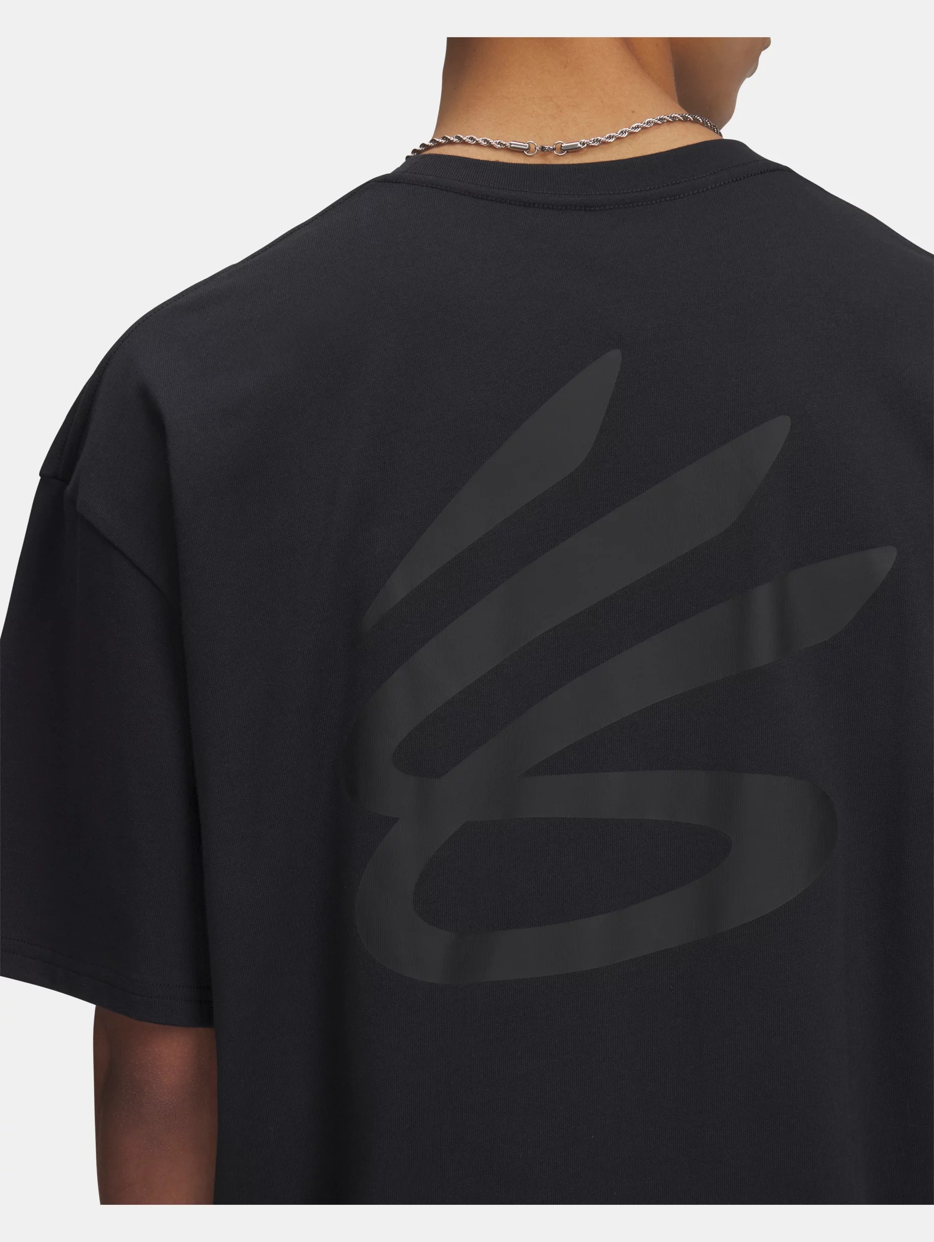 Curry Heavyweight Trend - 3