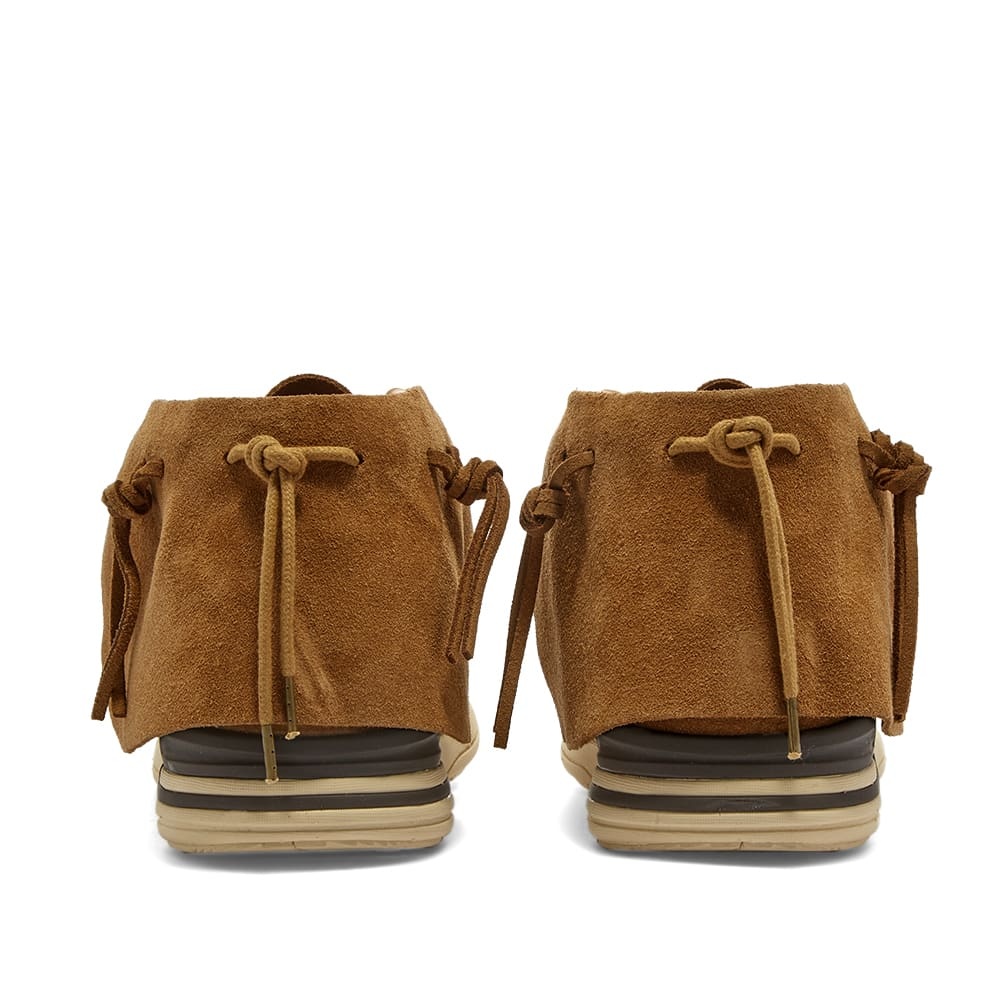 Visvim FBT Lhamo Folk - 3