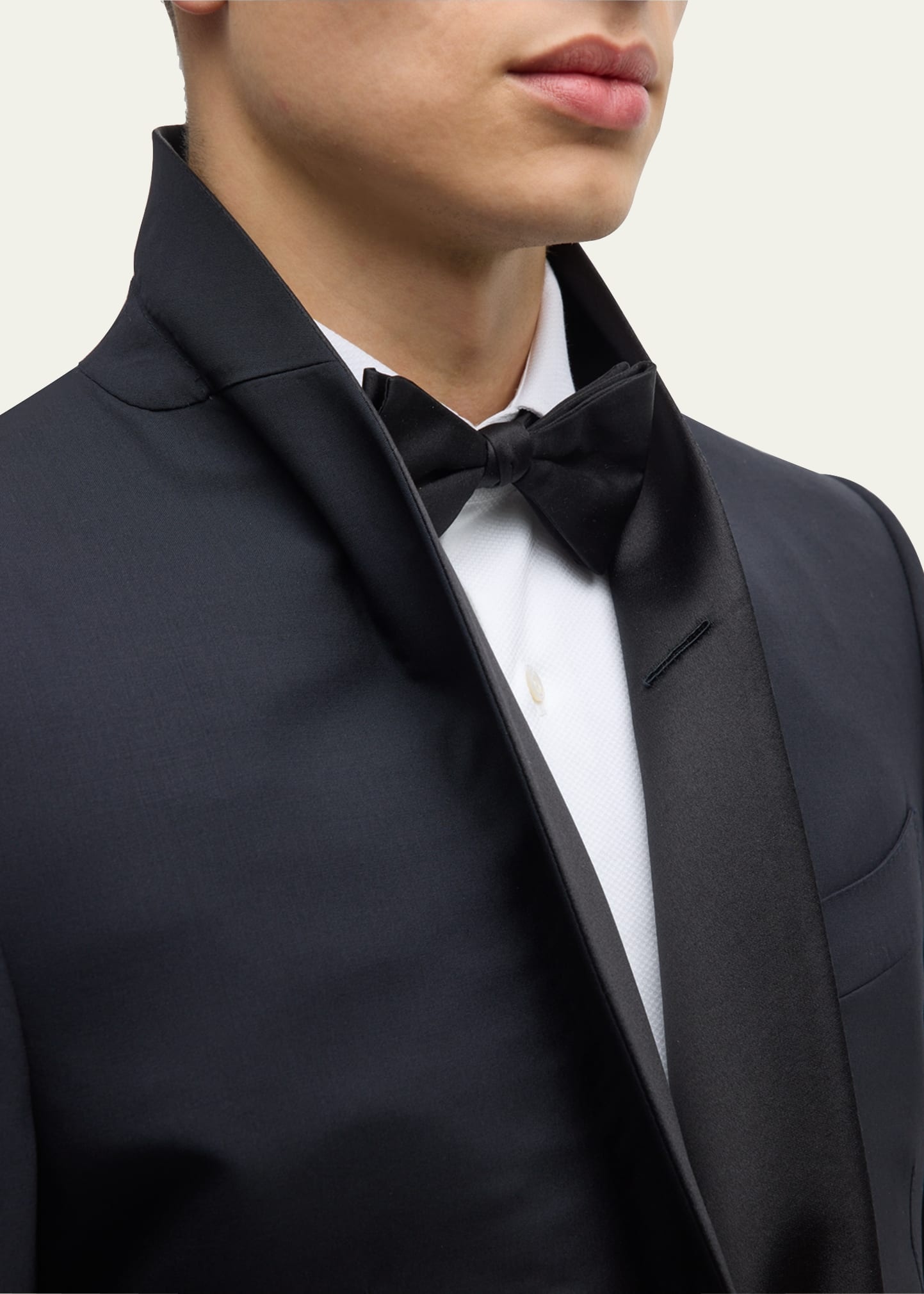 Men's O'Connor Shawl Tuxedo - 8