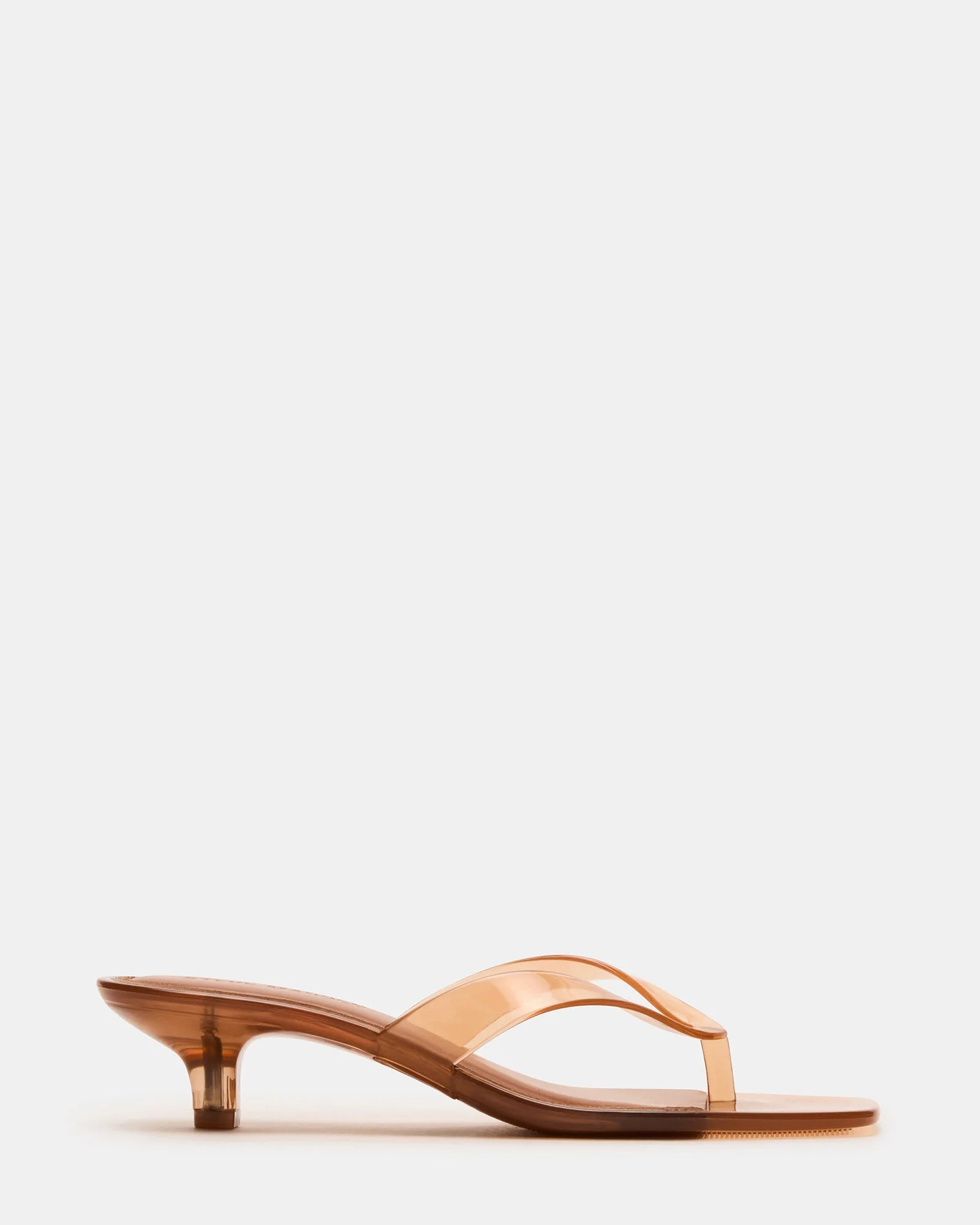 TRACIE JELLY TAN - 1