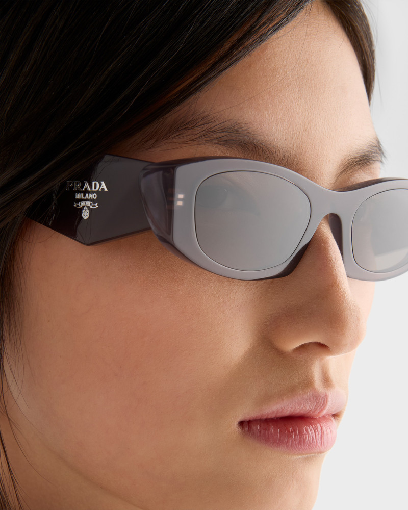 Prada Prada Symbole sunglasses outlook
