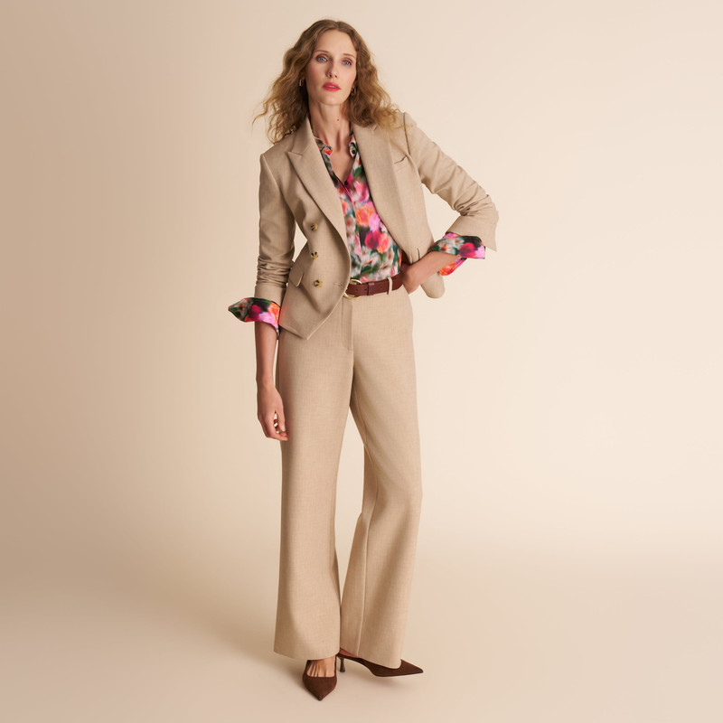 Mira Everywhere Shirt - Air Drape 3