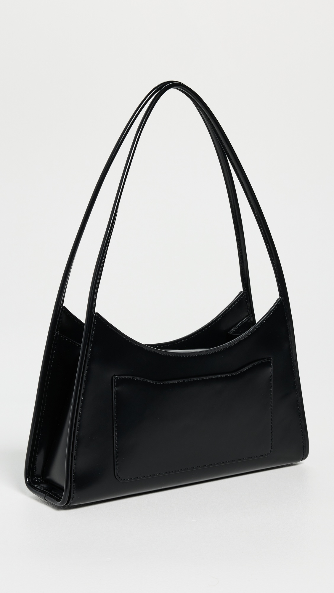 The Claw Clip Shoulder Bag - 4