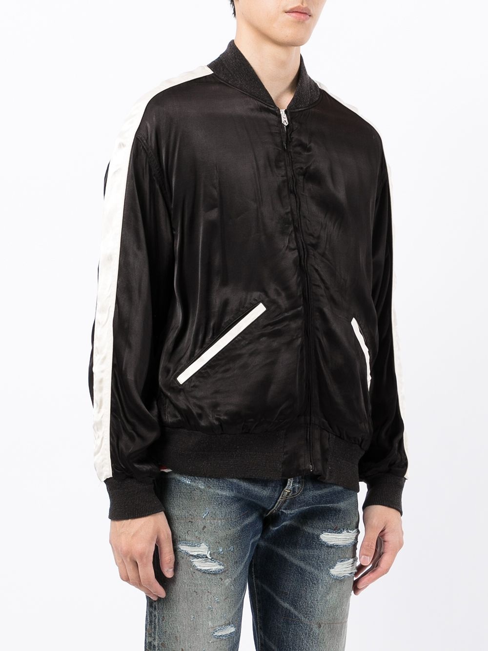 Douglas bomber jacket - 3