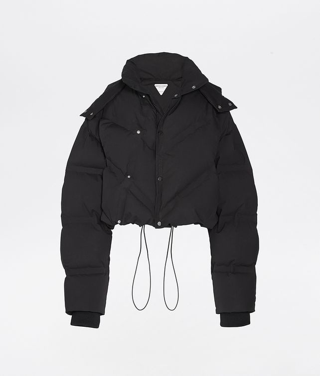 PUFFER JACKET - 1