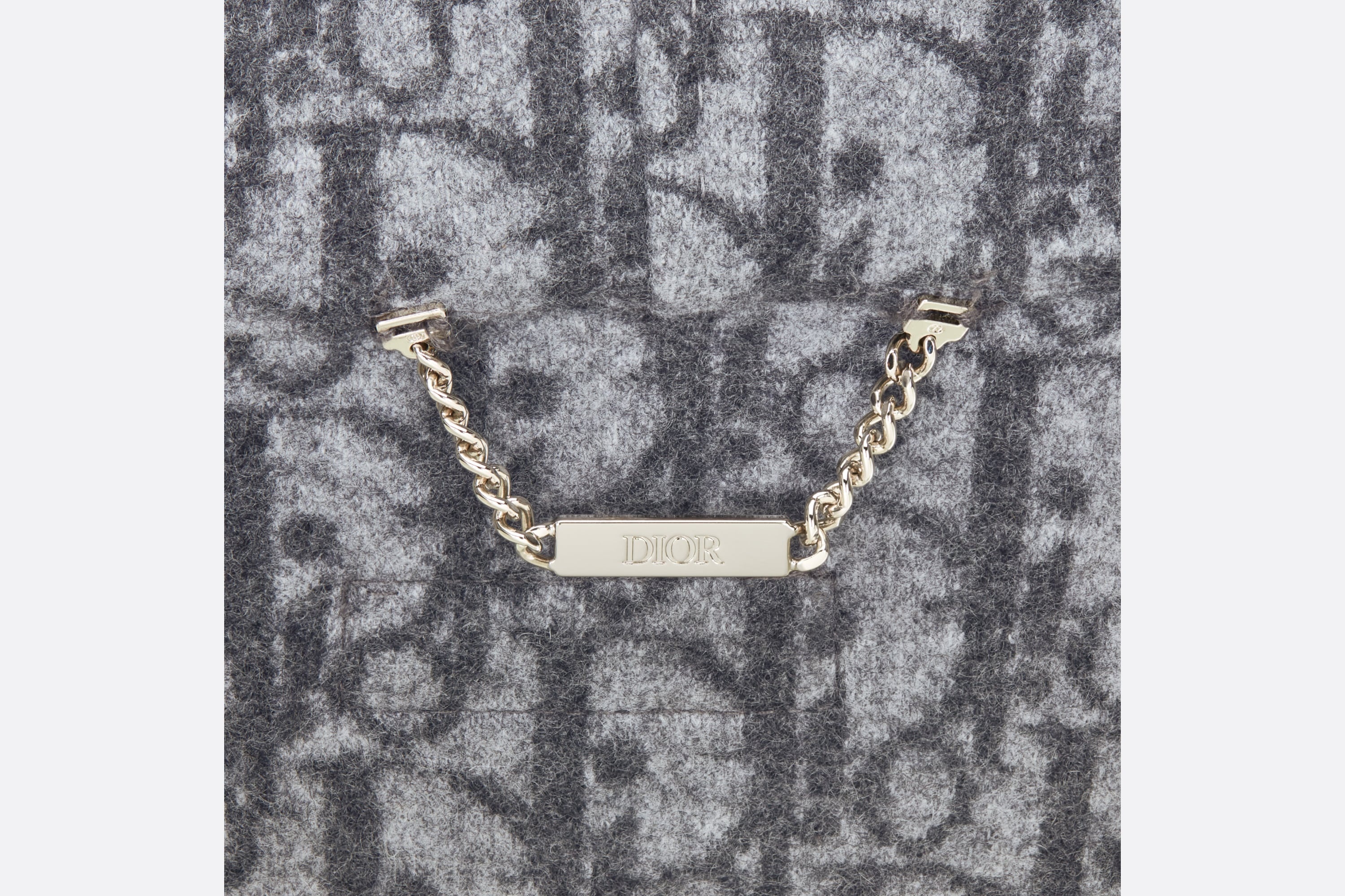 Dior Icons Hooded Sweatshirt - 3