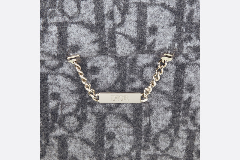 Dior Icons Hooded Sweatshirt 3