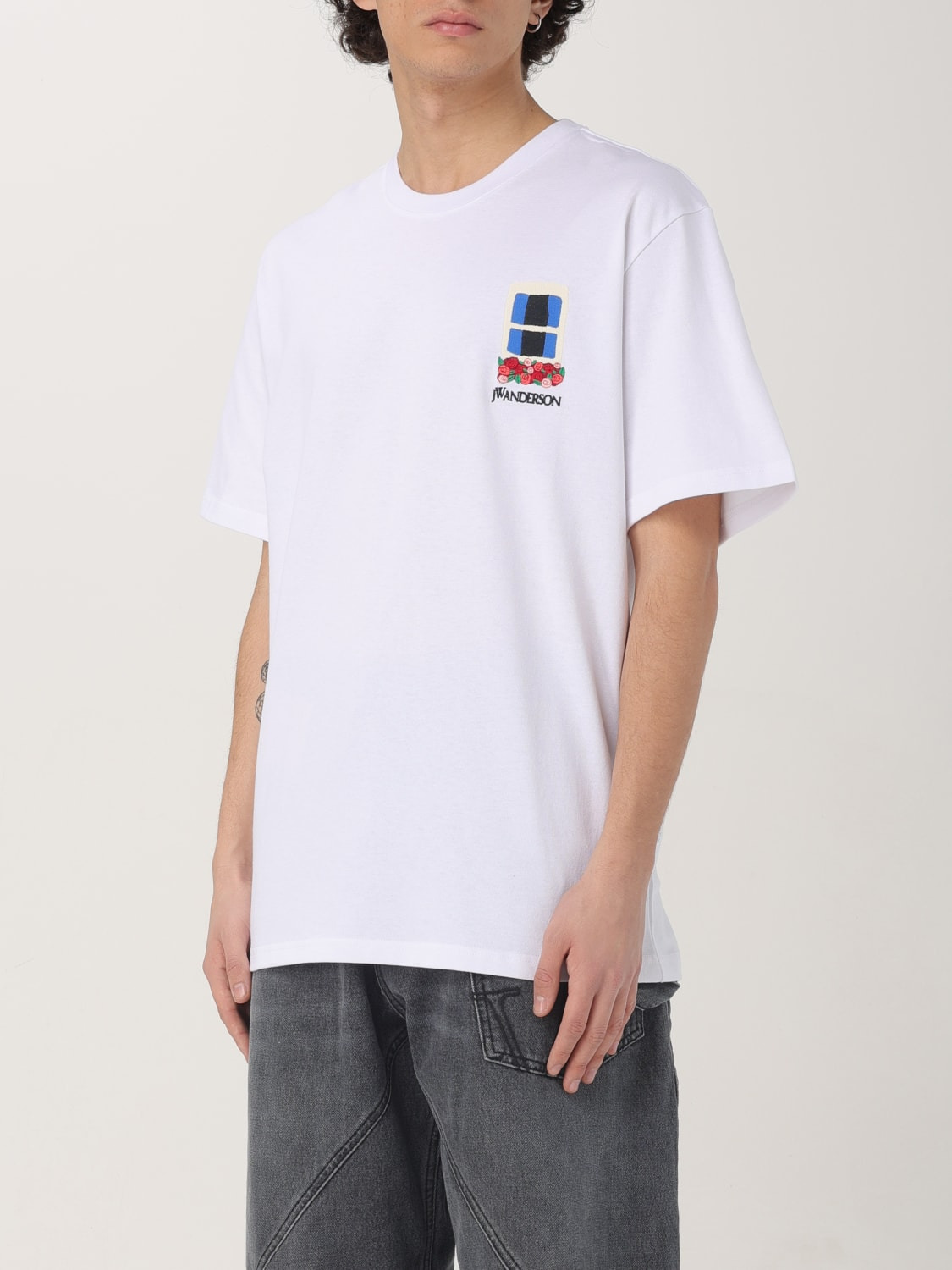 T-shirt men Jw Anderson - 4