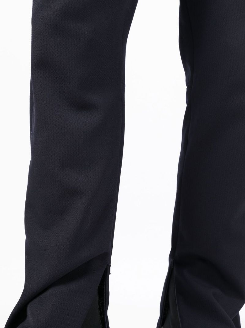 Kiko Kostadinov Wessex straight-leg trousers | REVERSIBLE