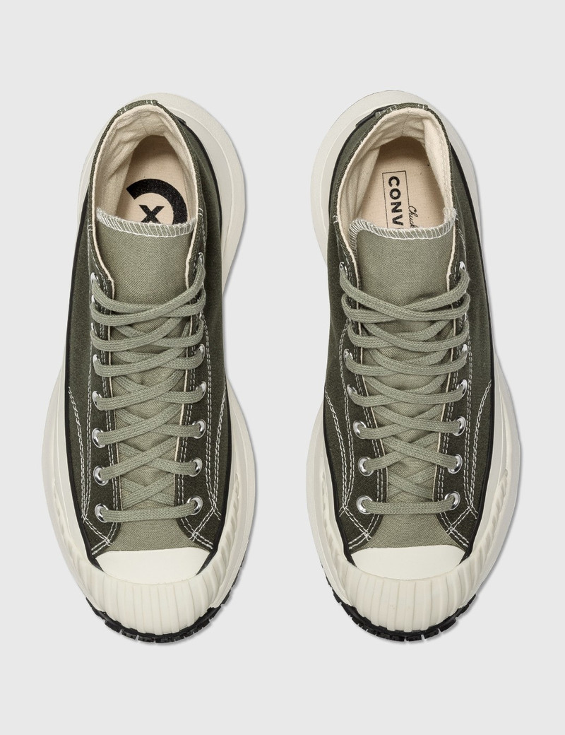 CHUCK 70 AT-CX HI 3