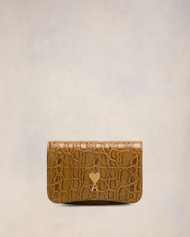 PARIS PARIS STRAP CARD HOLDER 4