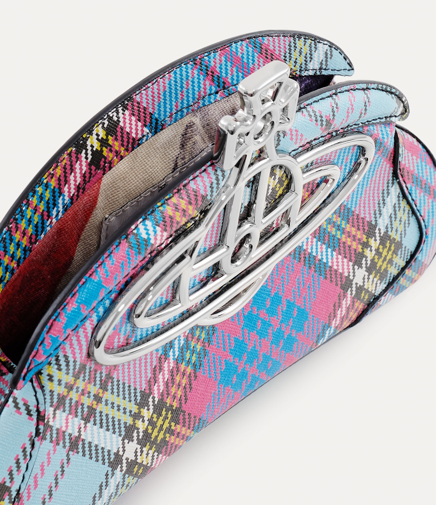 AMBER CLUTCH - 4