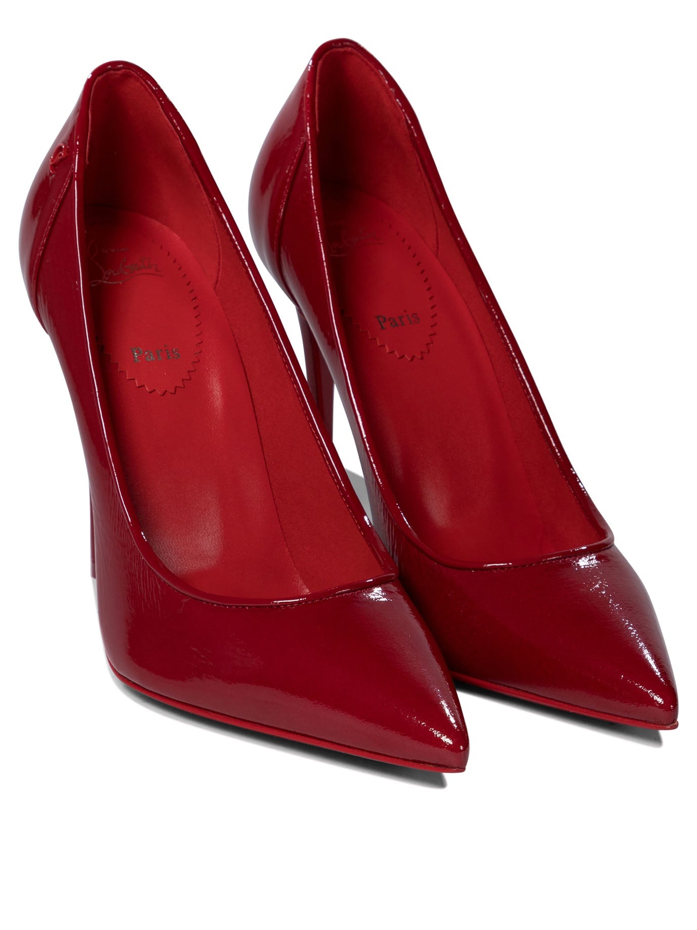 Christian Louboutin Heeled Shoes - 2