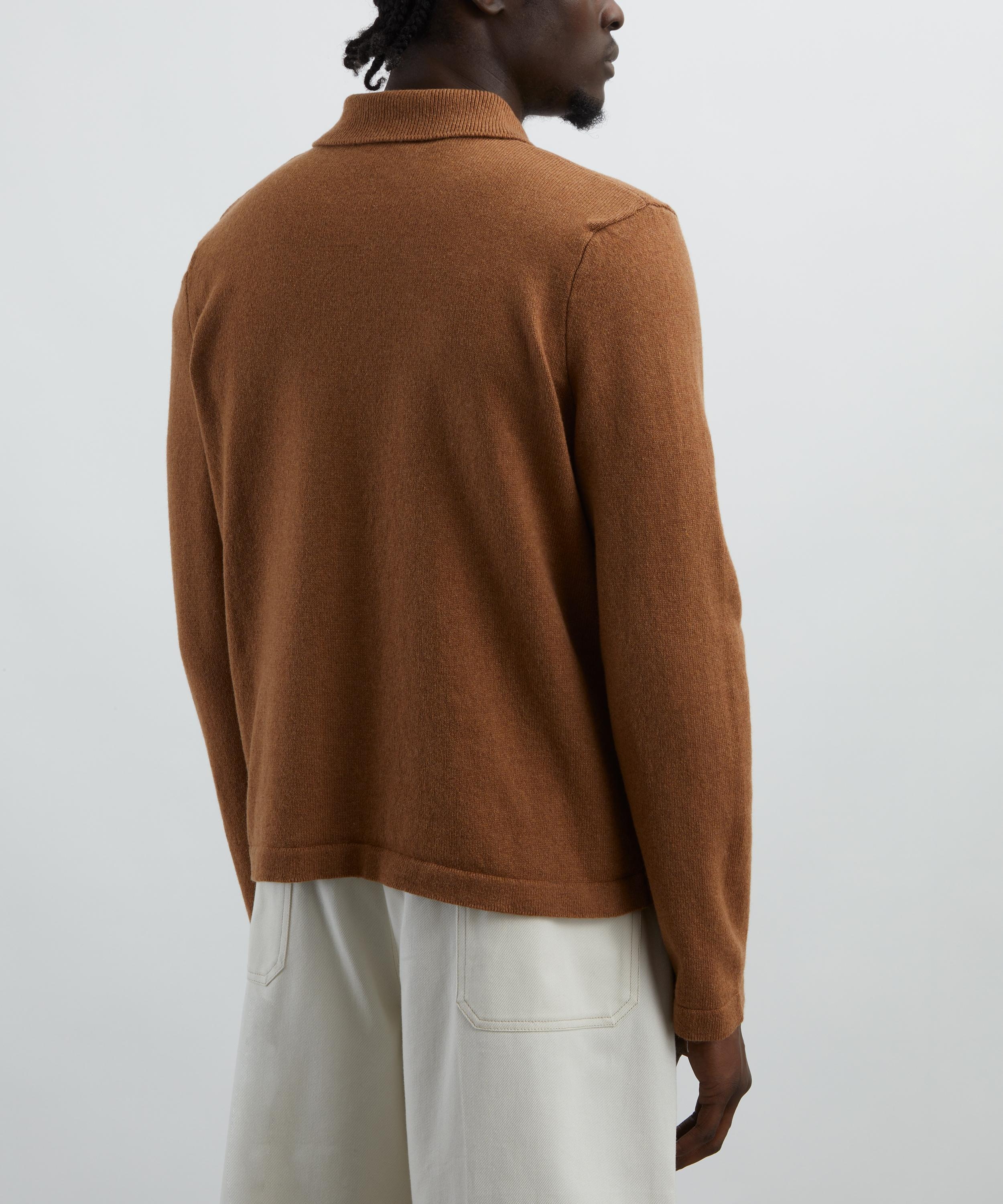Matti Wool Jacket - 4