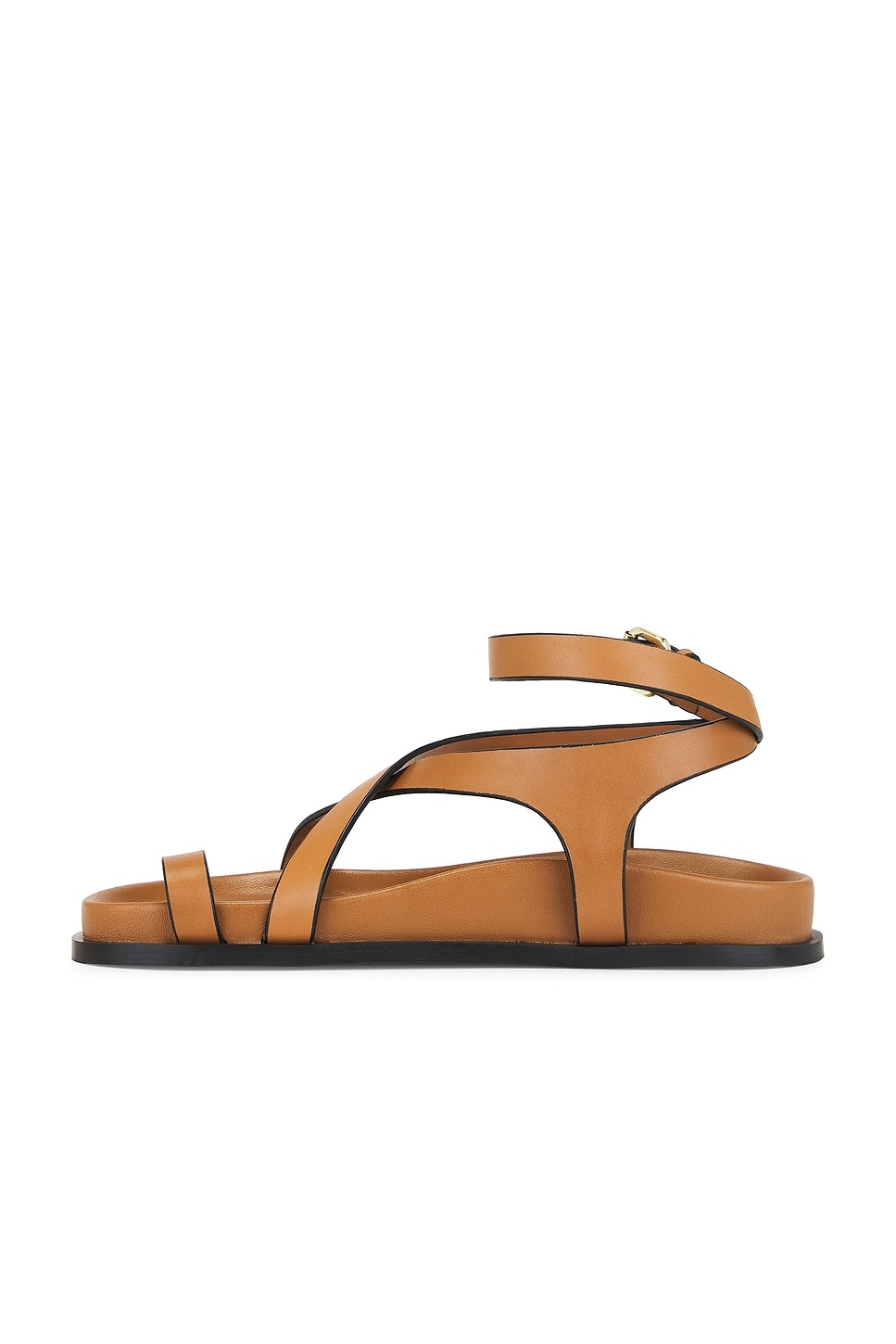 Jalen Slim Sandal - 5