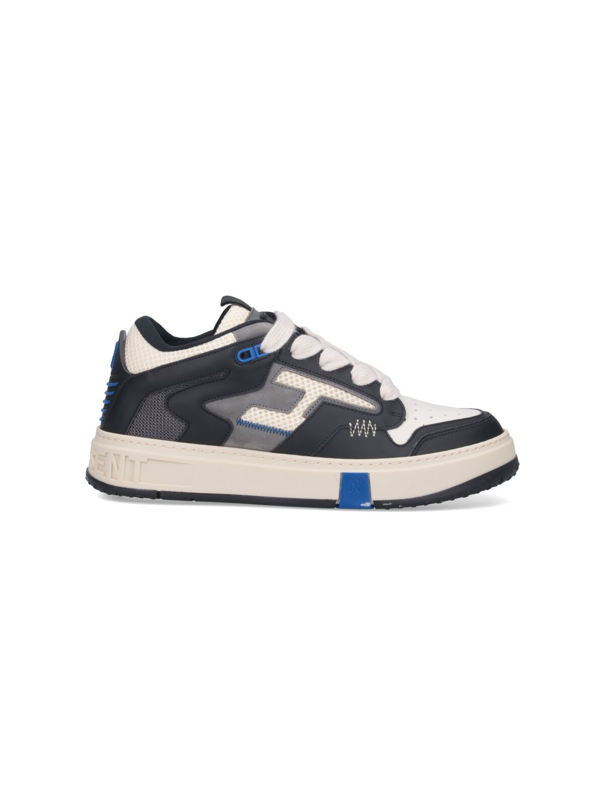 "REPTOR 2" SNEAKERS - 1