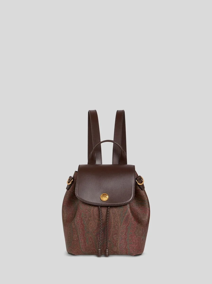 ETRO ESSENTIAL SMALL ARNICA BACKPACK - 1