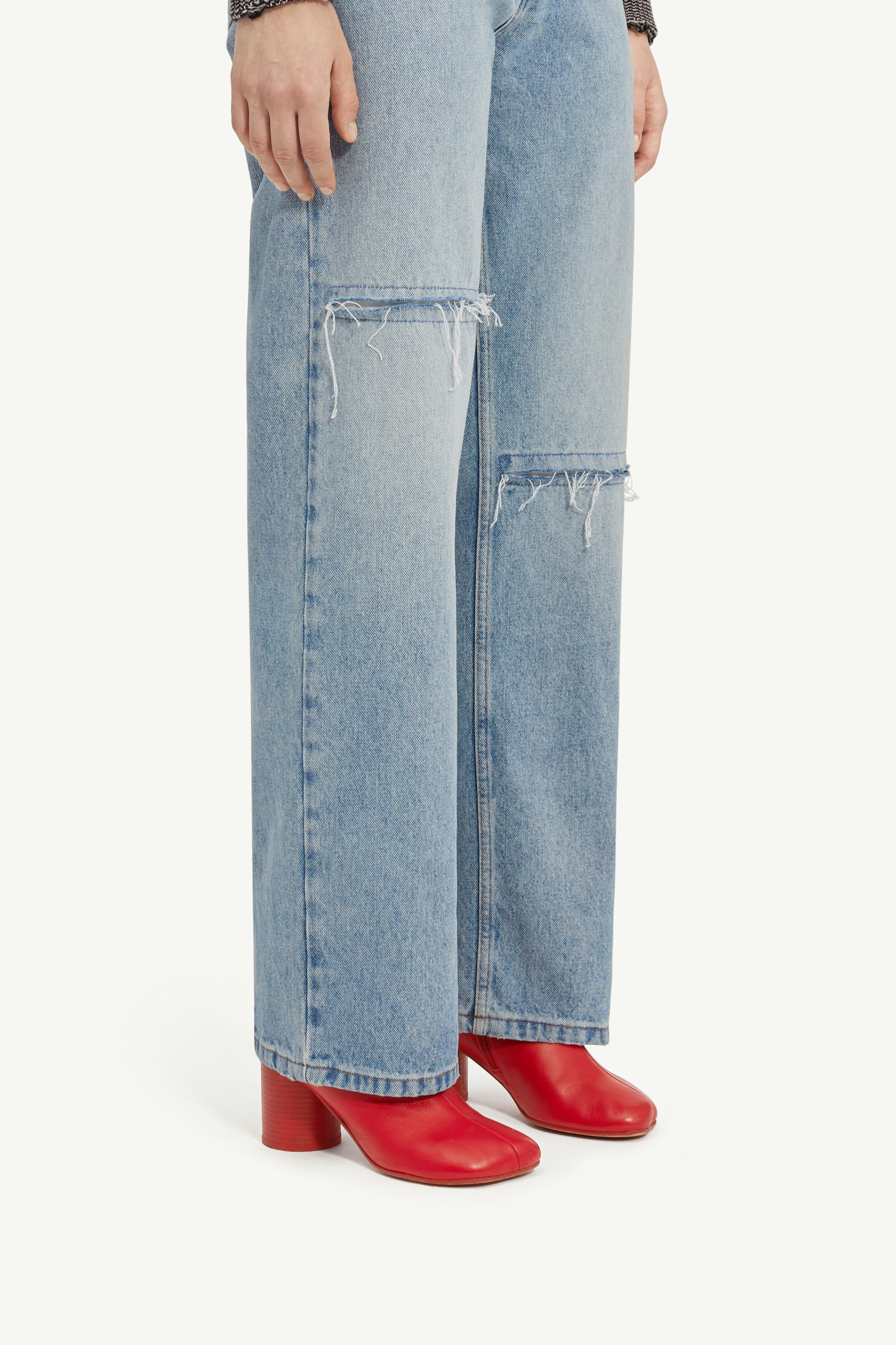 Anatomic Ankle Boots - 5