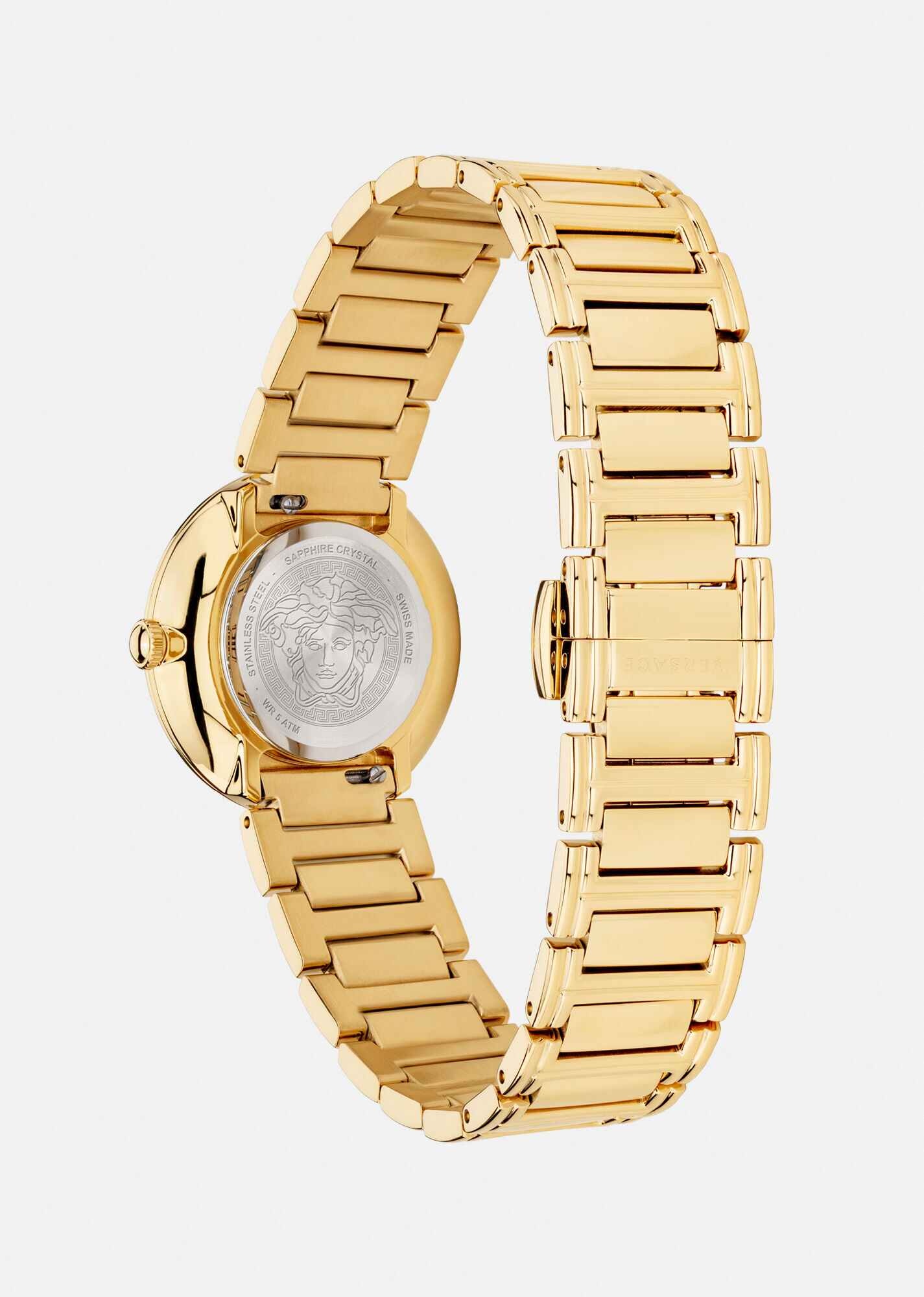 Virtus Mini Duo Watch - 3