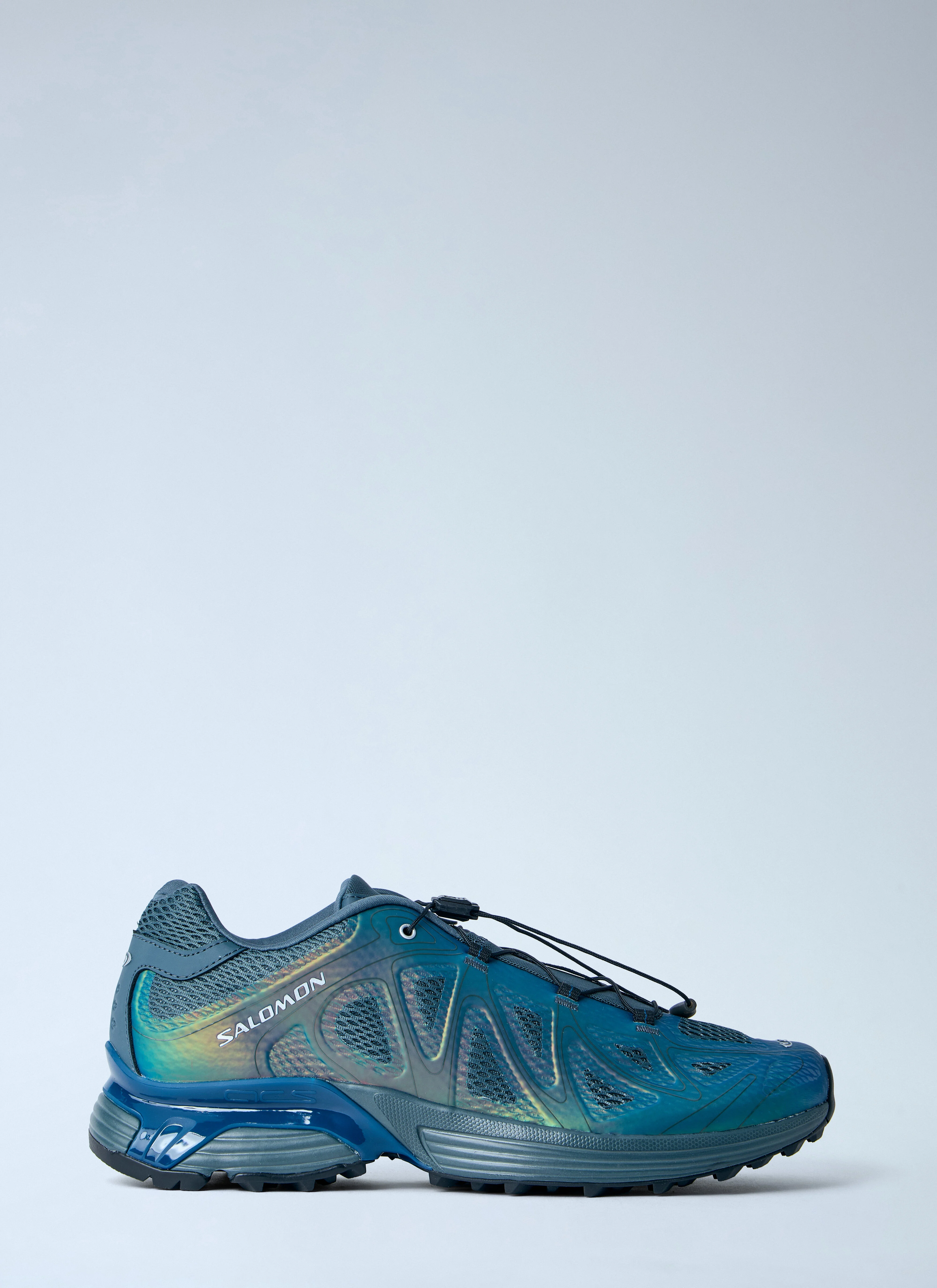 XT-Whisper Void Sneakers - 1